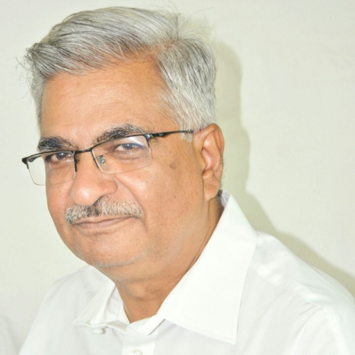 BHARAT THAKRAR