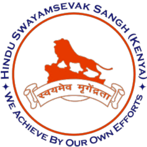 Hindu swayamsevak Sangh