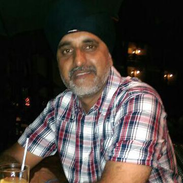 Mr. Jatinder S. Bhamra