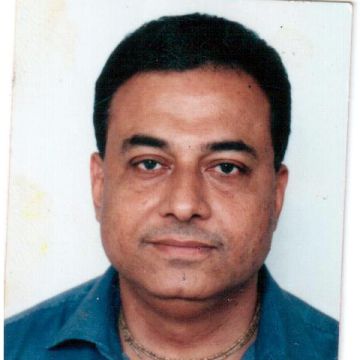 Mr. Prakash V. Soni