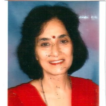 Mrs. Sujata H. Deroda