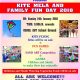 Kite Mela 2018