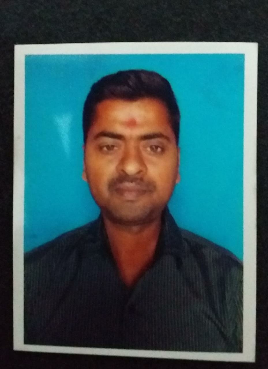 Mr Ghanshyam P. Patel